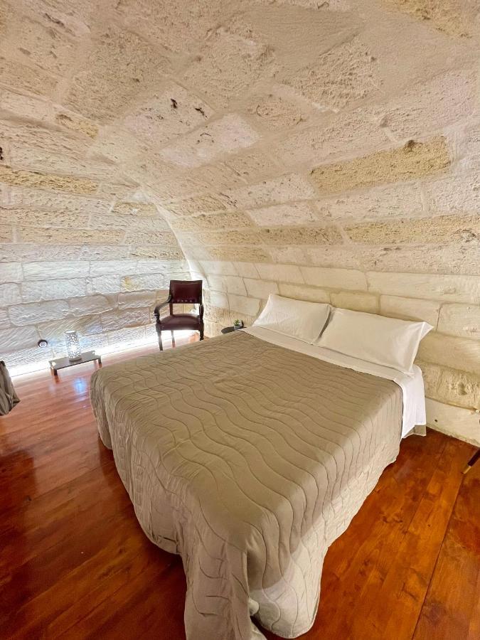 Vohis Luxury House - Fast Wi-Fi & Easy Parking Διαμέρισμα Λέτσε Εξωτερικό φωτογραφία