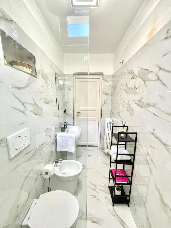 Vohis Luxury House - Fast Wi-Fi & Easy Parking Διαμέρισμα Λέτσε Εξωτερικό φωτογραφία