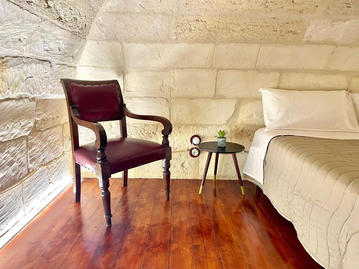 Vohis Luxury House - Fast Wi-Fi & Easy Parking Διαμέρισμα Λέτσε Εξωτερικό φωτογραφία