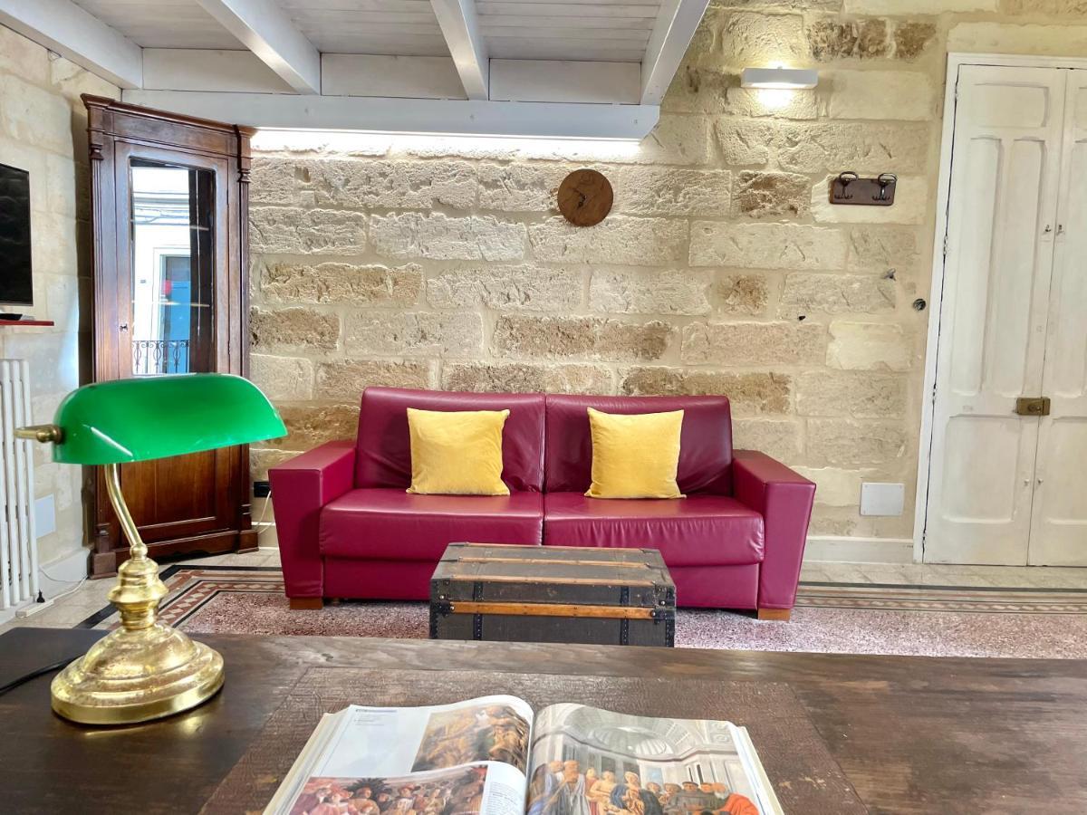 Vohis Luxury House - Fast Wi-Fi & Easy Parking Διαμέρισμα Λέτσε Εξωτερικό φωτογραφία